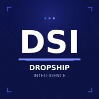 DSI ‑ DropShip Intelligence logo