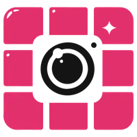 InstaWall logo