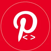 Monitor Pinterest Tag logo