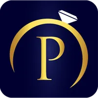 Plushvie AI Virtual Try‑On logo