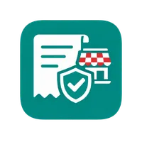 CroFisc logo