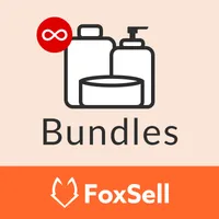 FoxSell Bundles Plus logo