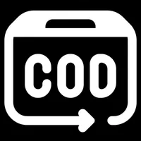 ByteInfy: COD &amp; Part Payment logo