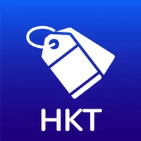HKT: Auto Tag ‑ Order Tagger logo