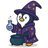 PotionAds: Create AI Ads logo