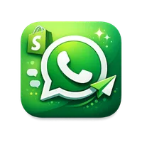 Whatsapp Chat Button logo