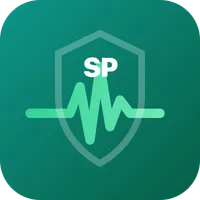 StorePulse ‑ Store Monitoring logo