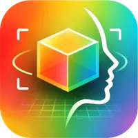 Virtual AR Experience logo