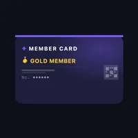 Membership Card logo