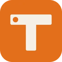TagAlong logo