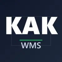 KAK WMS logo
