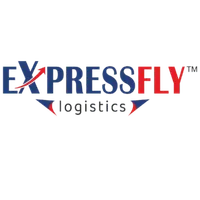EXPRESSFLY LOGISTICS logo