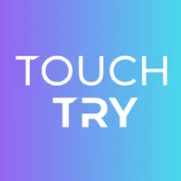 Touchtry Virtual Try On logo