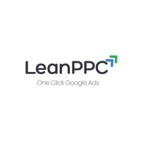 LeanPPC ‑ Google Ads Setup logo