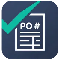 Kumo: Require Purchase Order # logo