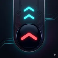 Scroll Up Pro logo