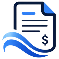 InvoiceFlow Pro logo