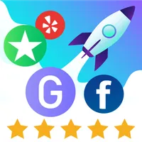 Reputon Customer Reviews App logo