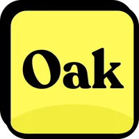 Oak Post Purchase Upsell logo