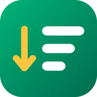 Sortello ‑ Collection Sorting logo