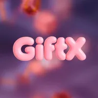 GiftX: AI Discovery Platform logo