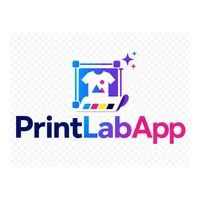 PrintLab — Ürün Tasarımcısı logo