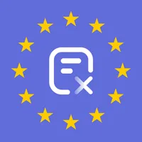 Withdraw Order ‑ EU Compliance logo