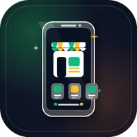 Tanjusha StoreApp logo