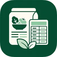 食品表示JPライト logo