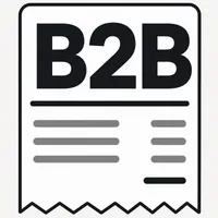 B2B Invoice Details Collector logo