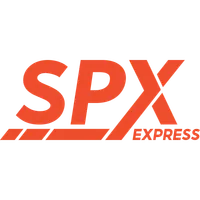 SPX Express PH logo