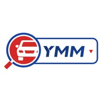 YMM Part Search logo