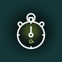 Qe Countdown timer logo