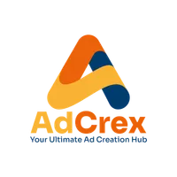 AdCrex – AI Ads logo