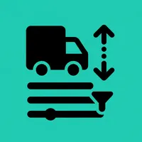 ShipWith: Shipping Rules logo