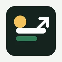 PickupFlow Desk logo