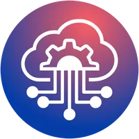 Visualwebs AI Cloud Suite logo