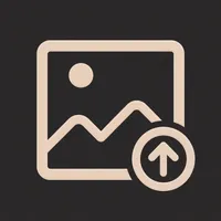 Fundamental Image Uploader logo