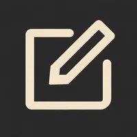 Fundamental Order Editing logo