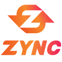 Zync ‑ Zohobooks Connector logo
