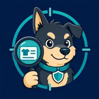 Copycat Alert: Product Monitor logo