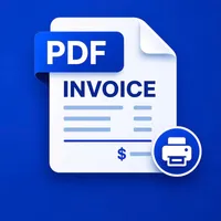Easy PDF Invoice Generator Pro logo