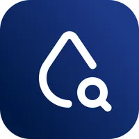 Particle Search logo
