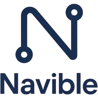 Navible BFSG Scanner logo