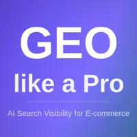 GEOlikeaPro logo