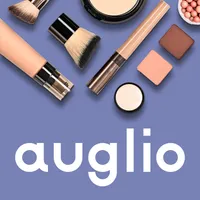 Auglio Cosmetic Virtual Try‑On logo