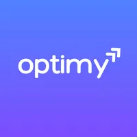 Optimy logo