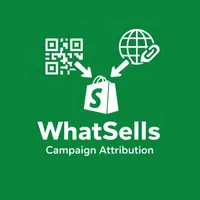 WhatSells logo