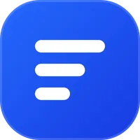 Fullmetrix Reports &amp; Analytics logo