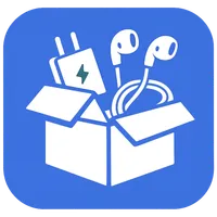 What’s Included: Box Contents logo